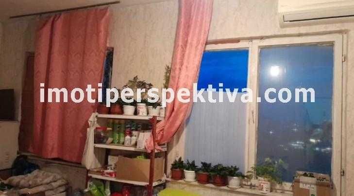 Продава се Тристаен апартамент в Пловдив, Тракия - 86 кв.м за 1512 €/кв.м - Снимка #4