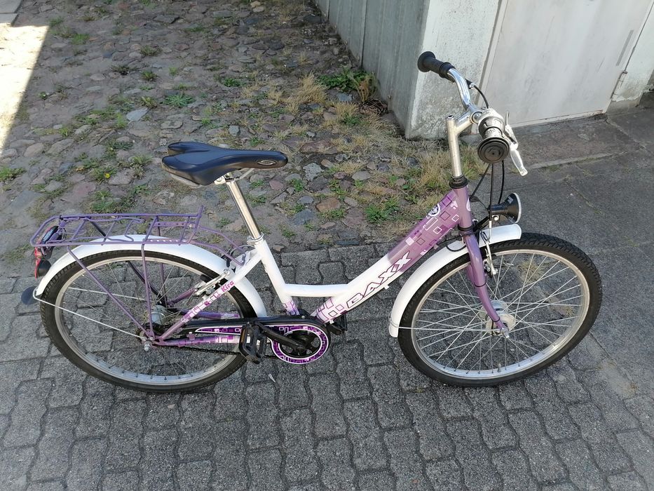 Детски  велосипед