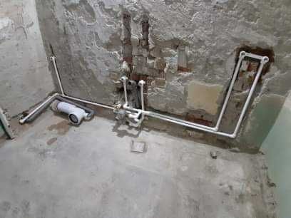 Instalator Instalatii sanitare si termice