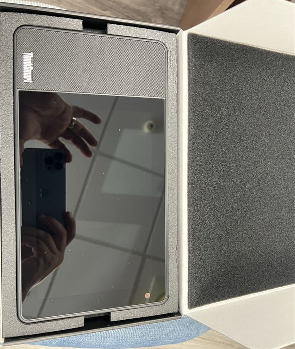 Tableta Lenovo ThinkSmart View