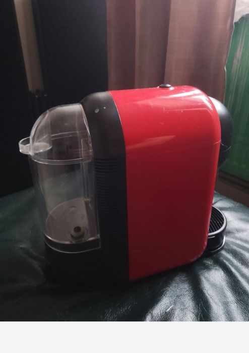 Espressor Lavazza Mio