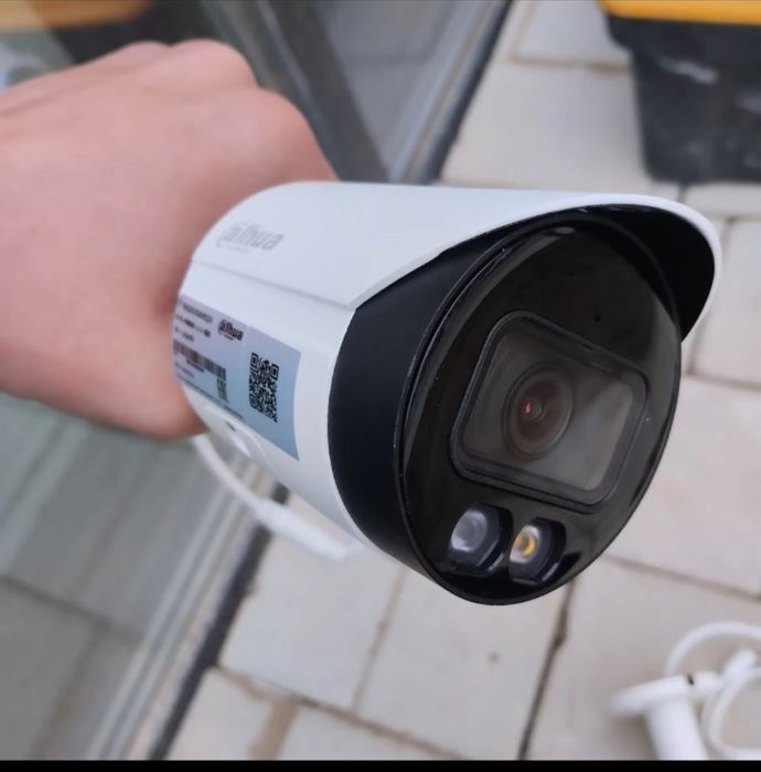 Продам видео наблюдения