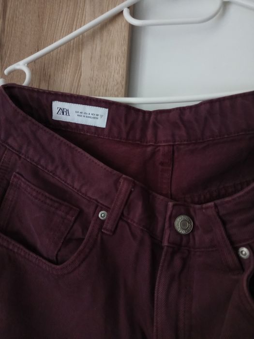 Blugi Zara mărimea 40/M-L