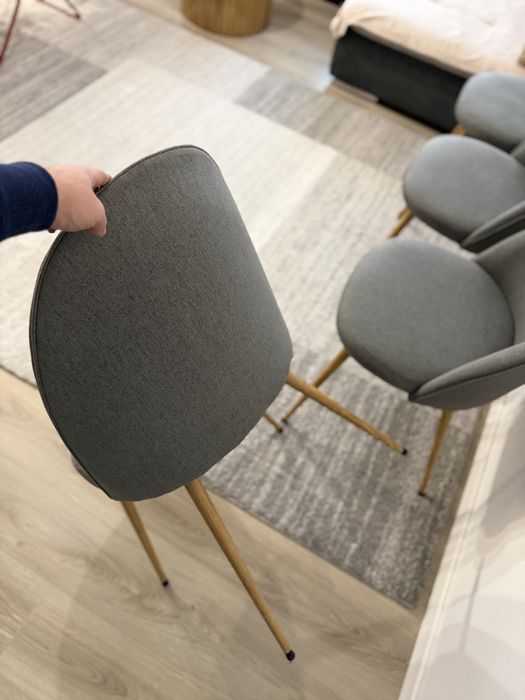 Scaune living /dining/bucatarie