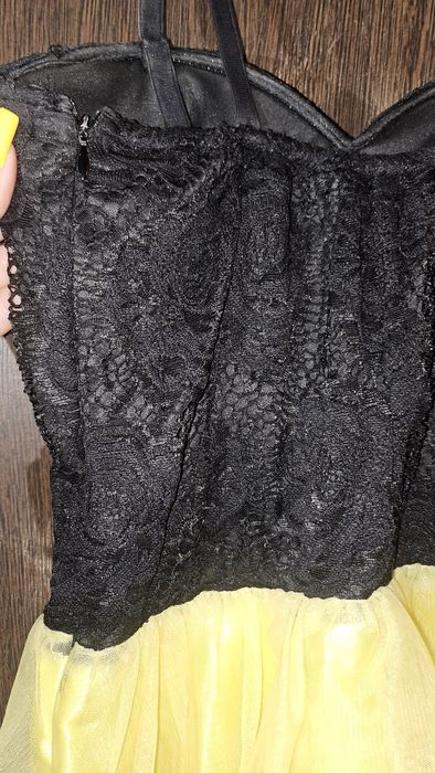 Rochie eleganta mar. S/M