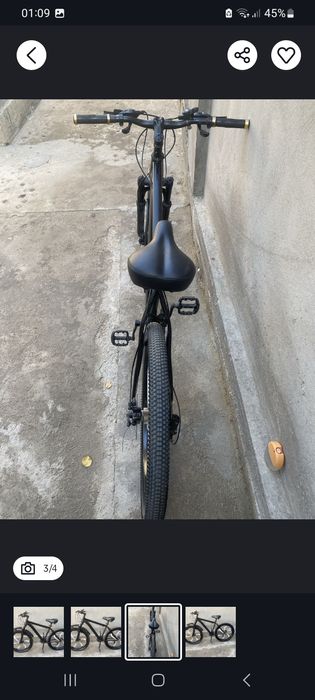 Velosiped sotiladi 28