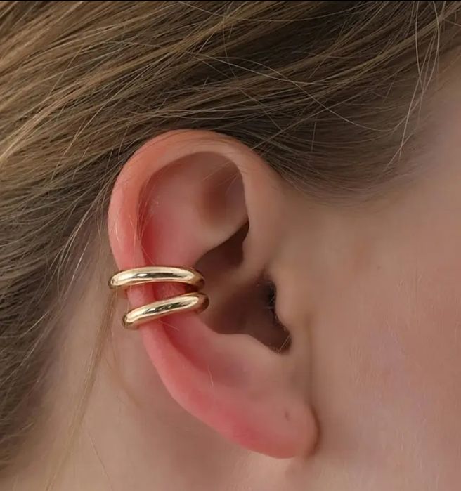 Новые женские каффы