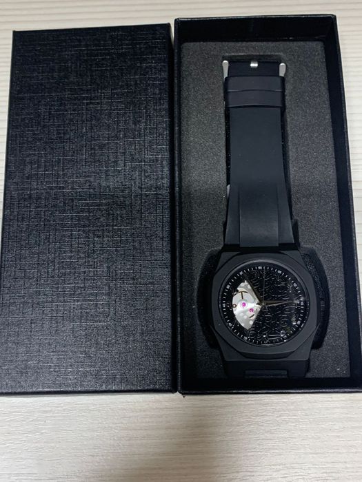 Наручные часы Aura