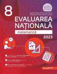 Meditatii matematica evaluare nationala