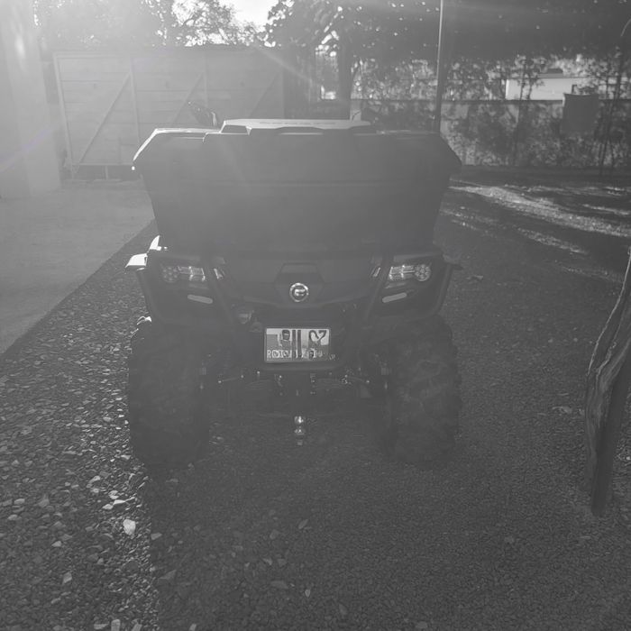 ATV cf moto 1000