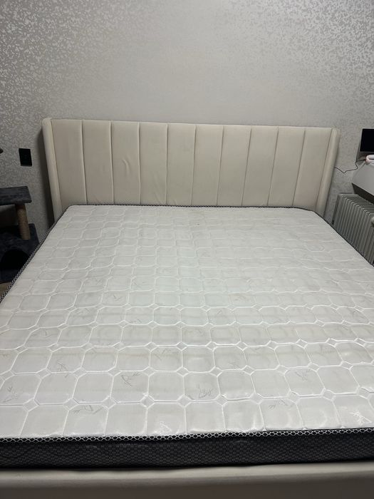 Продаем матрас б/у