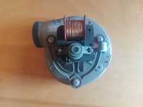 Ventilator aer suflanta centrala termica soba ulei injector 38 de wați