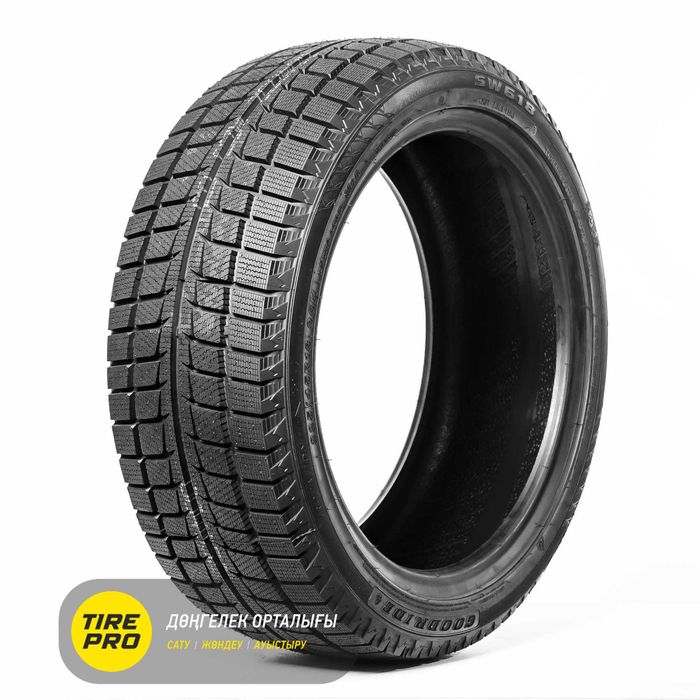 185/60R14PR (SW618) 82T TL UL GOODRIDE/зима/фр