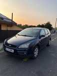 Ford Focus 1.6tdi