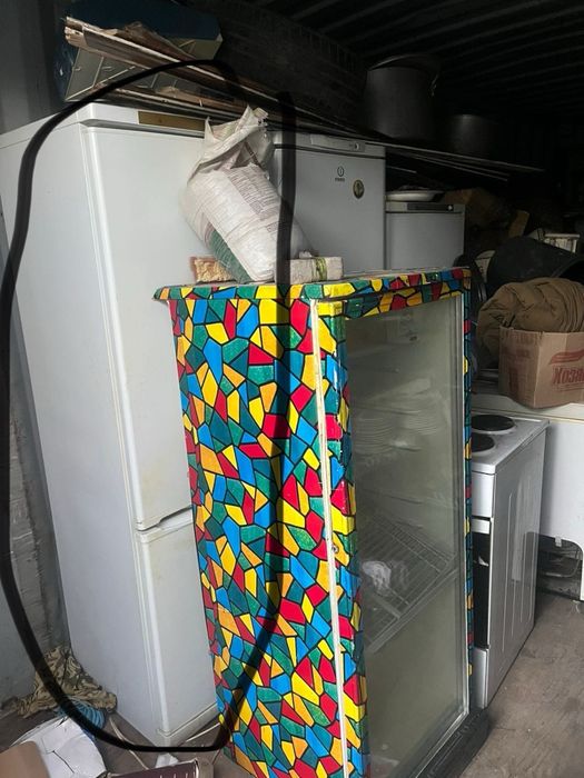 Холодильник продам бу