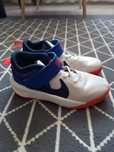 Adidasi baschet Nike