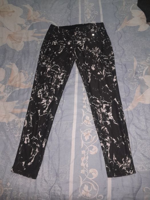 Спортен клин пролет