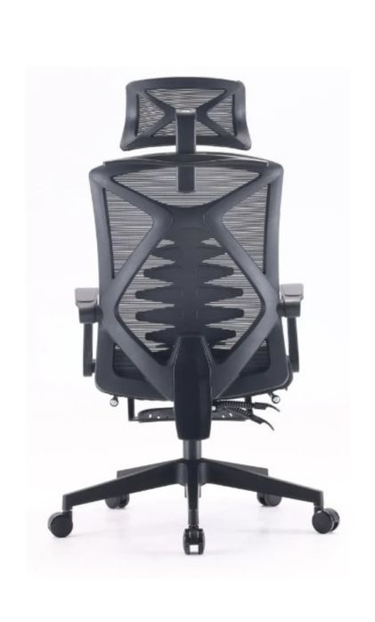 Офисное кресло Sihoo M92B-102, черный