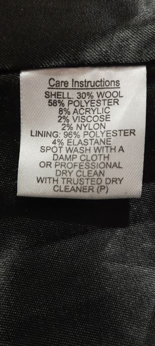 Приятно меко и топло дамско палто