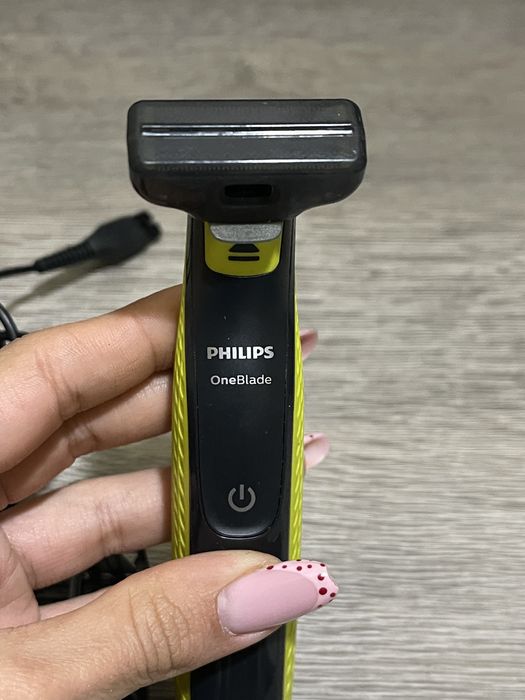 Philips Oneblade Aparat de ras