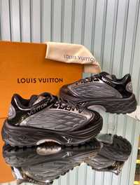 Sneakersi adidasi barbati Louis Vuitton