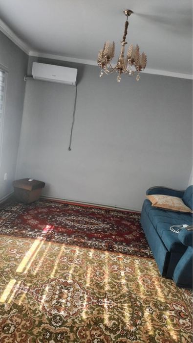 Квартира без хозяина