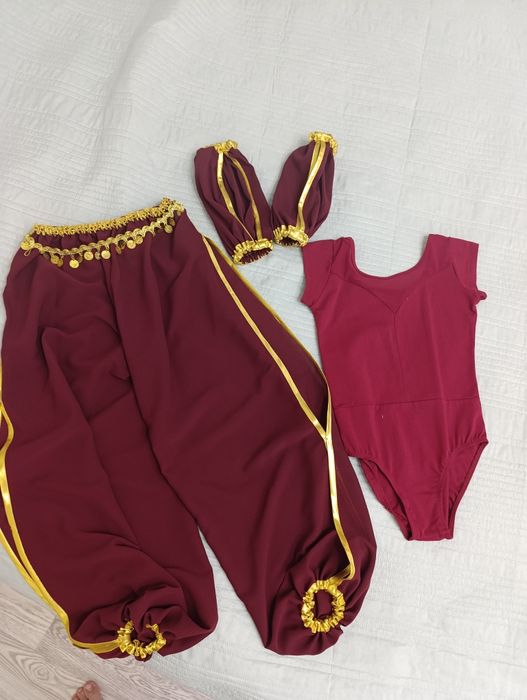 Восточный костюм для девочки