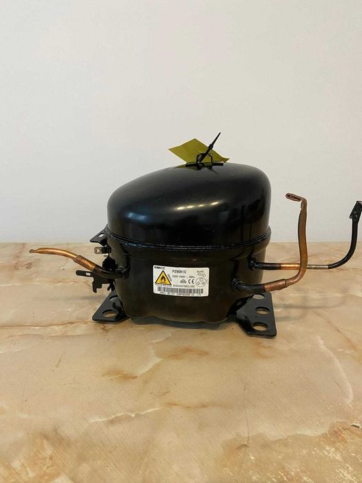 Motor compresor GMCC PZ90H1C Capacitate 167W cu agent R600A