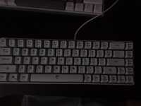 Tastatura gaming WhiteShark ronin