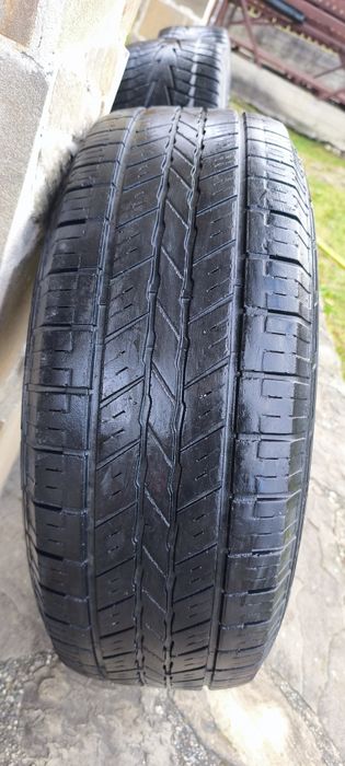 Anvelope cauciucuri iarna Hankook 265 70 R15 i Cept x dinapro hp