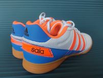 ADIDAS 100% оригинални маратонки, 38 номер