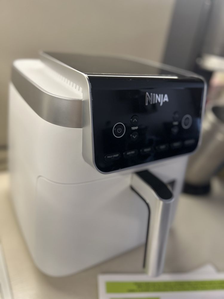 Фритюрник NINJA Airfryer XXL Max Pro AF180EUWH