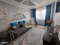 Apartament cu 3 camere 2 bai si parcare in Cisnadie