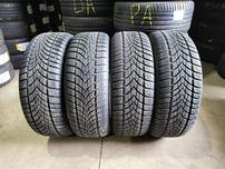 225/55/18 DUNLOP 4бр