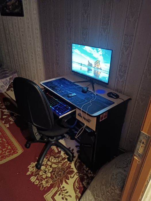 Продам компьютер