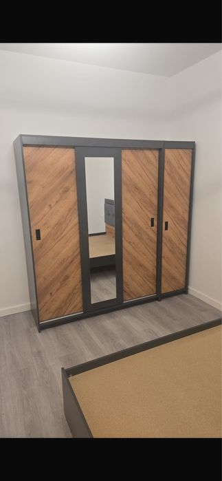 Inchiriez apartament 2 camere