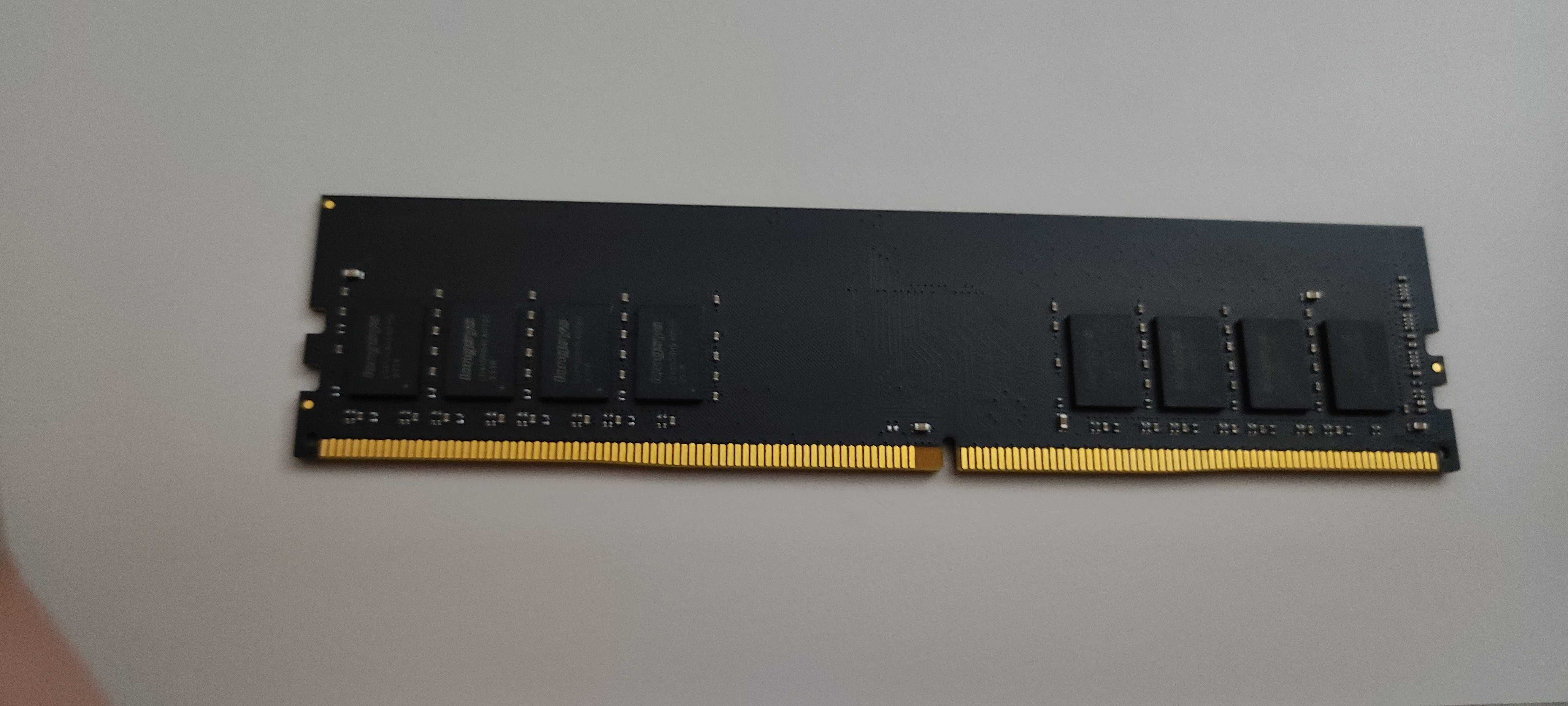 ОЗУ(Оперативная память) Lexar 8 ГБ DDR4 2666mhz