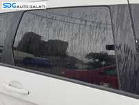 Geam Sticla Culisant Usa Portiera Dreapta Spate Peugeot 308 SW Break 2007 - 2013