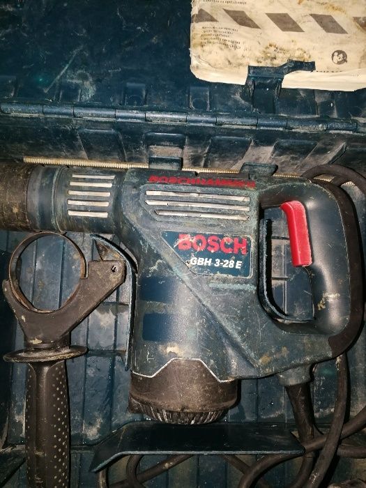 bosch gbh 3-28 e