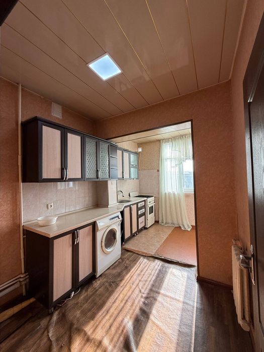 Olmazor tum sebzorda 4 xona