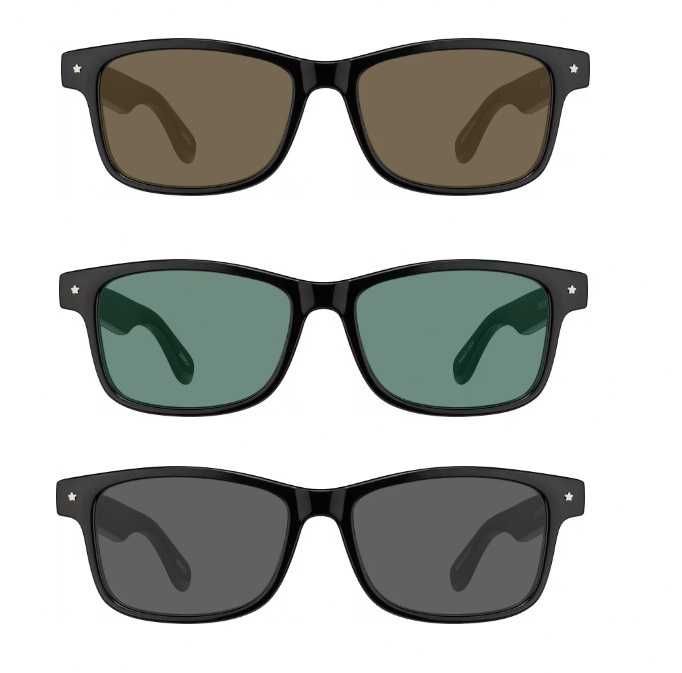 Vand rama moderna de ochelari