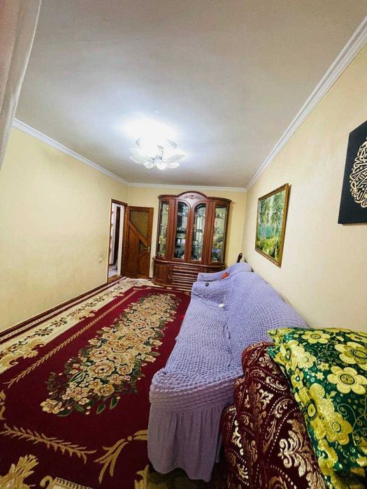 Космонавт 2/1/4 60м2 Ор-р МВД Корзинка