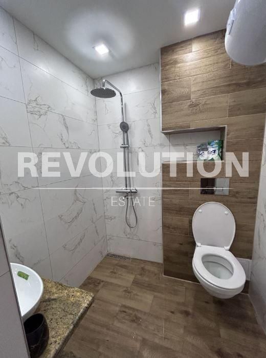 Двустаен апартамент в района на Трошево!