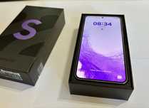 Samsung Galaxy S22, 256GB, Bora Purple
