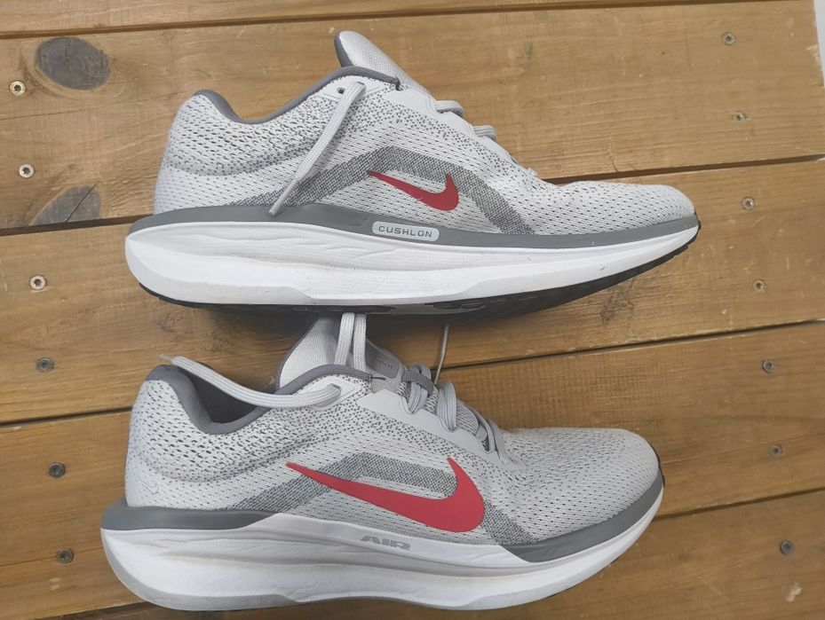 Nike AirFlo 11 43 номер маратонки бягане