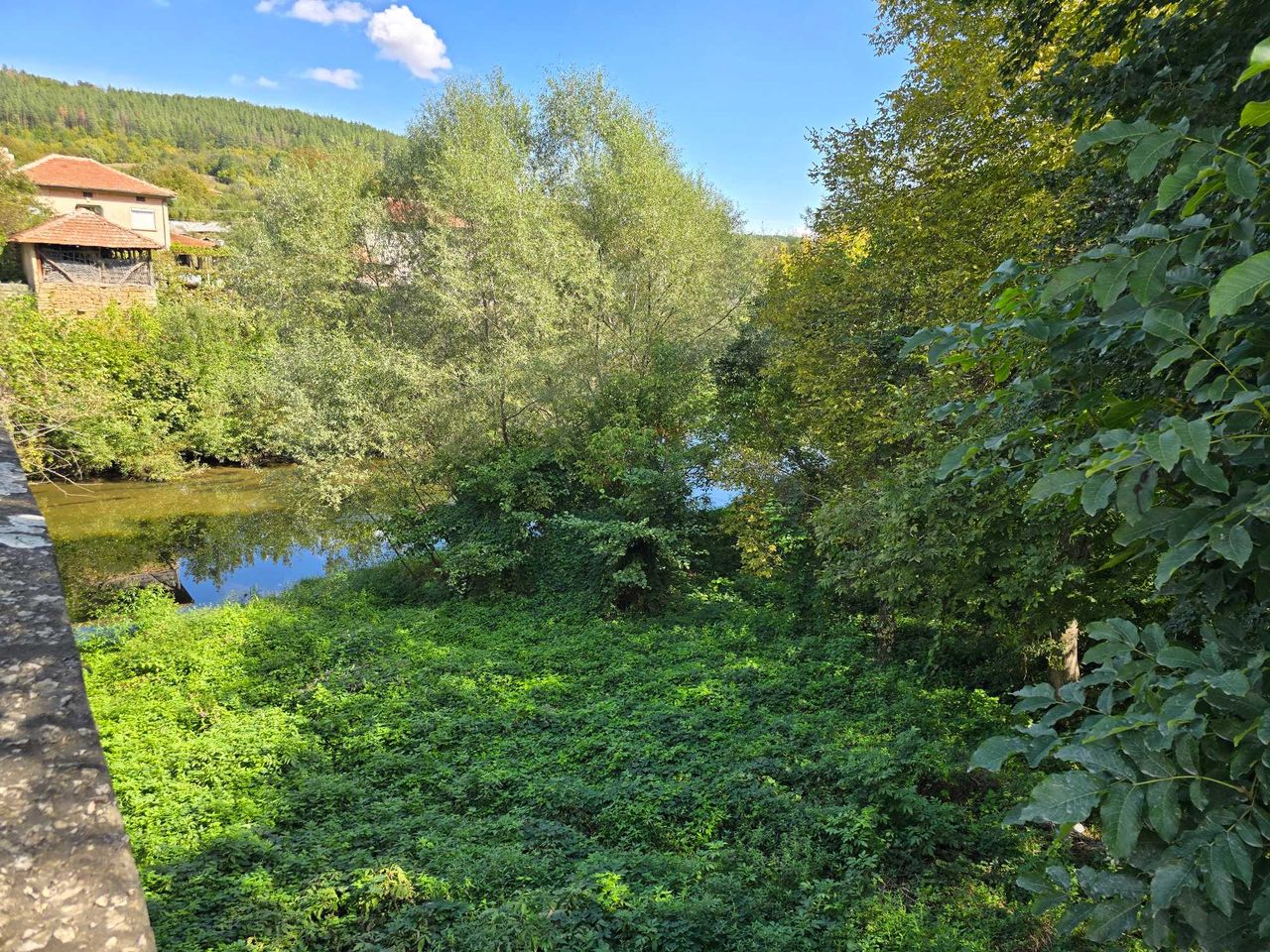 Продава се Къща в с. Янтра, Област Габрово - 186 кв.м за 968 €/кв.м - Снимка #15