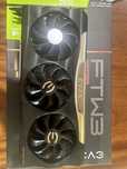 EVGA FTW3 Ultra RTX3080 10GB