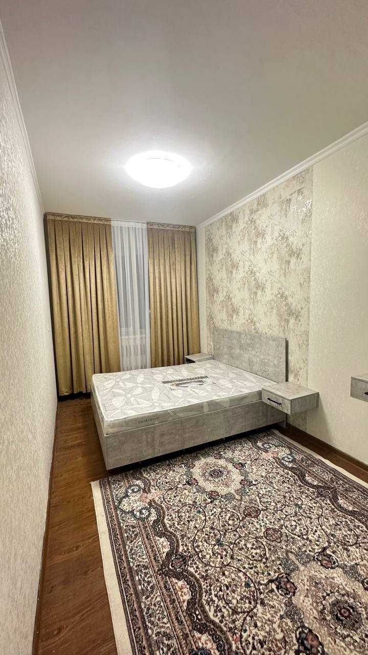 237* СРОЧНО Сдаётся кв Шота Руставели EVOS 2/2/4 ро-н Яккасарайский