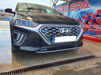 Hyundai Ionoq plug-in hybrid 18000€