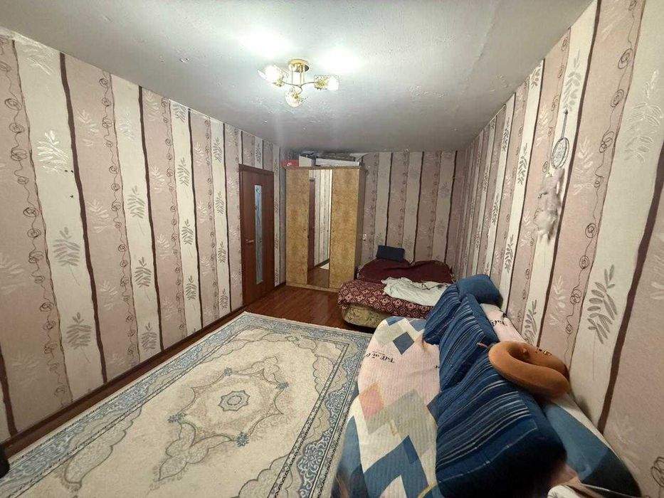 1-комнатная квартира, 20 мкрн